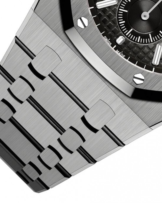 Audemars Piguet  Royal Oak 26591TI.OO.1252TI.03