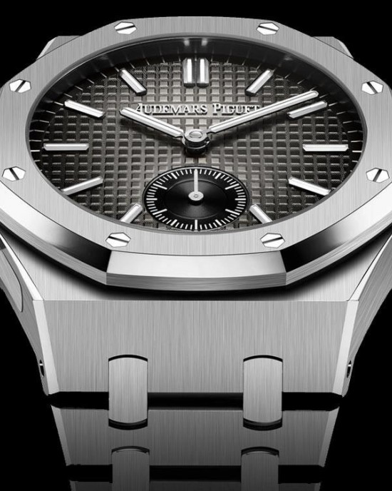 Audemars Piguet  Royal Oak 26591TI.OO.1252TI.03