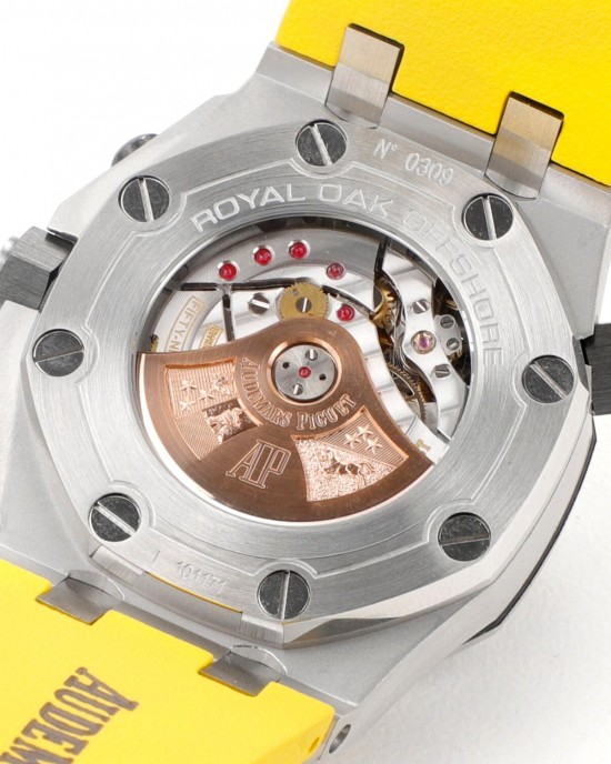 Audemars Piguet  Royal Oak 26703ST.OO.A051CA.01