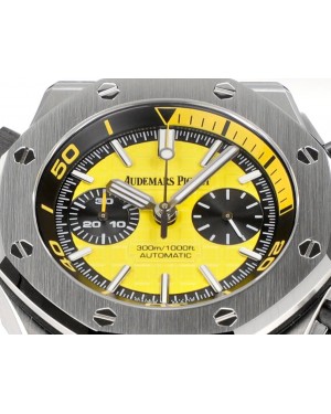 Audemars Piguet  Royal Oak 26703ST.OO.A051CA.01