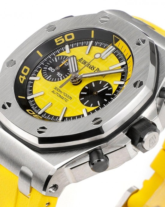 Audemars Piguet  Royal Oak 26703ST.OO.A051CA.01