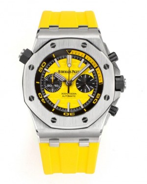 Audemars Piguet  Royal Oak 26703ST.OO.A051CA.01