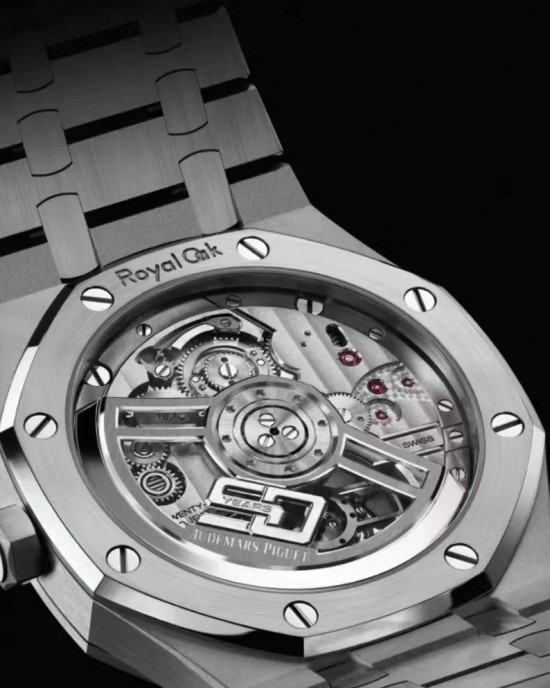 Audemars Piguet ROYAL OAK 26522TI.OO.1220TI.01