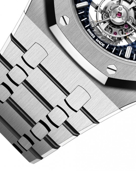 Audemars Piguet ROYAL OAK 26522TI.OO.1220TI.01