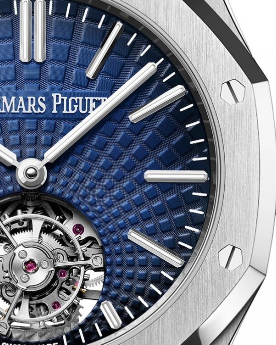 Audemars Piguet ROYAL OAK 26522TI.OO.1220TI.01