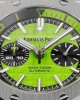 Audemars Piguet  Royal Oak 26703ST.OO.A038CA.01