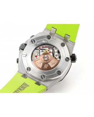 Audemars Piguet  Royal Oak 26703ST.OO.A038CA.01