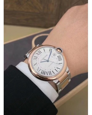 Cartier Ballon Bleu  W2BB0002