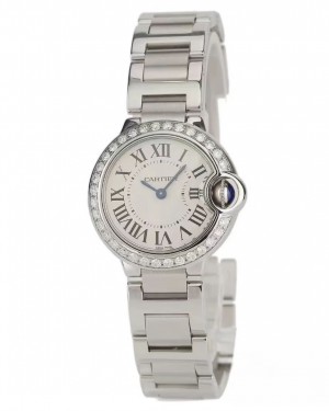 Cartier Ballon Bleu  W4BB0015