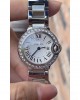 Cartier Ballon Bleu  W4BB0015