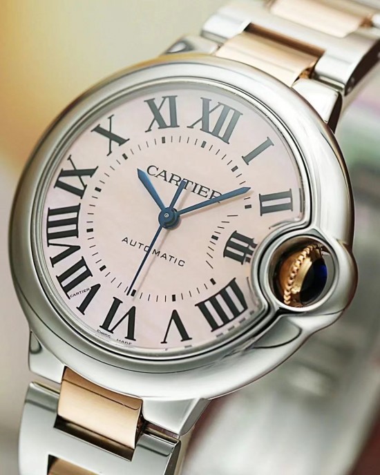 Cartier Ballon Bleu  W6920070