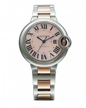 Cartier Ballon Bleu  W6920070