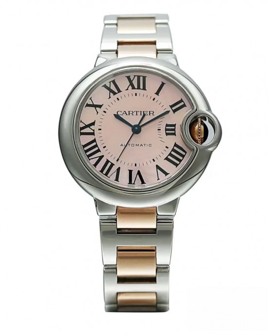 Cartier Ballon Bleu  W6920070