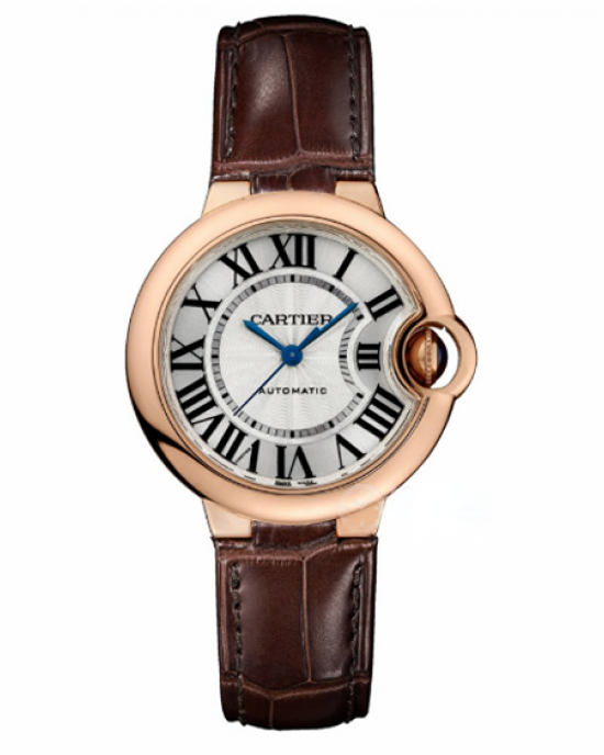 Cartier Ballon Bleu  W6920097