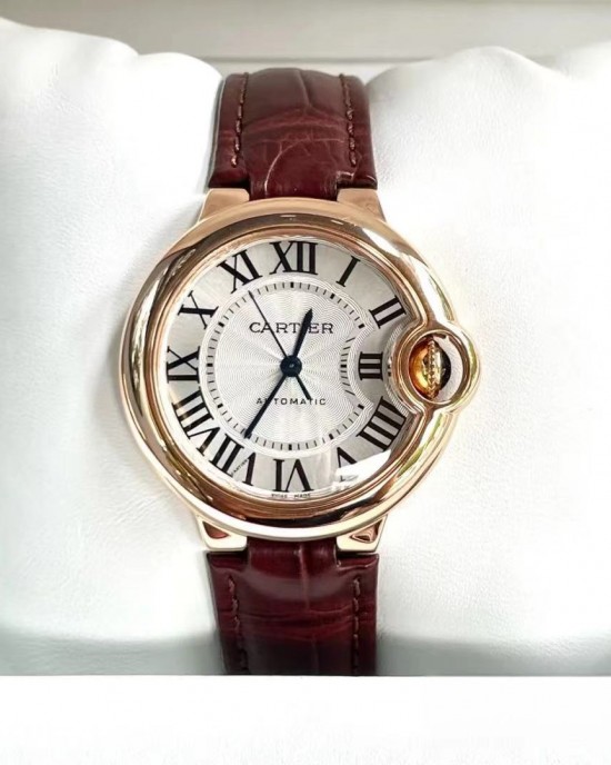 Cartier Ballon Bleu  W6920097