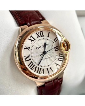 Cartier Ballon Bleu  W6920097