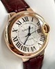 Cartier Ballon Bleu  W6920097