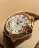 Cartier Ballon Bleu  W6920097