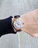 Cartier Ballon Bleu  W6920097