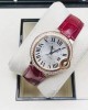 Cartier Ballon Bleu Valentine's Day 