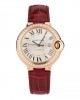 Cartier Ballon Bleu Valentine's Day 