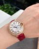 Cartier Ballon Bleu Valentine's Day 