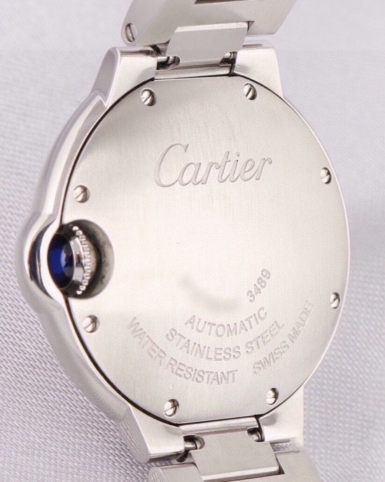 Cartier Ballon Bleu W4BB0021