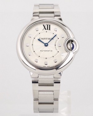 Cartier Ballon Bleu W4BB0021