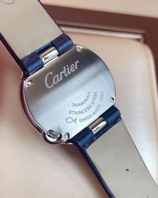 Cartier Ballon Bleu W4BL0002