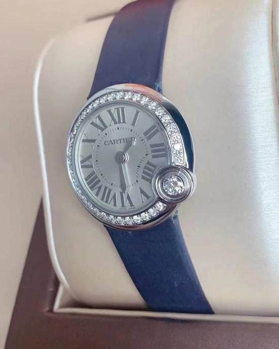 Cartier Ballon Bleu W4BL0002