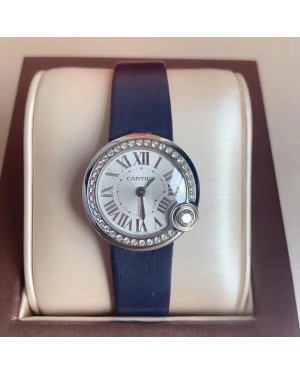 Cartier Ballon Bleu W4BL0002