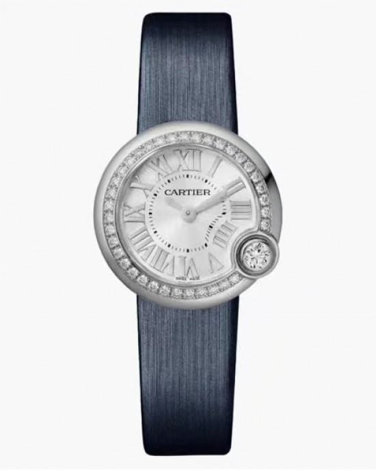 Cartier Ballon Bleu W4BL0002