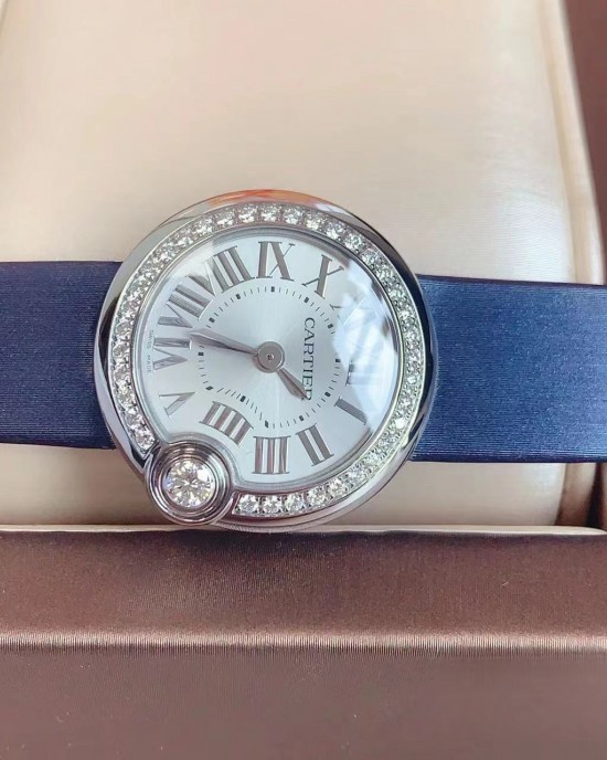 Cartier Ballon Bleu W4BL0002