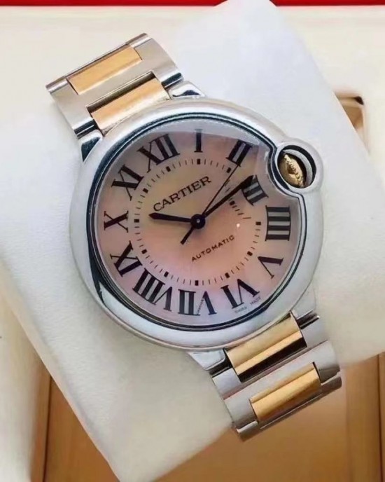 Cartier Ballon Bleu W6920034