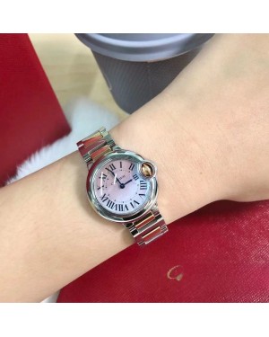 Cartier Ballon Bleu W6920034