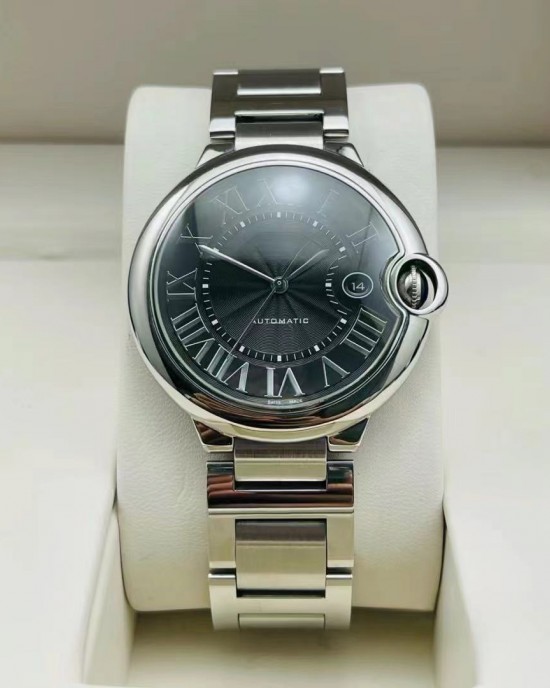 Cartier Ballon Bleu W6920042