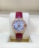 Cartier Ballon Bleu WJBB0033