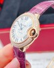 Cartier Ballon Bleu WJBB0051