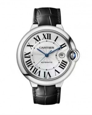 Cartier Ballon Bleu WSBB0026