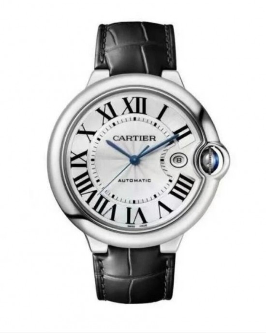 Cartier Ballon Bleu WSBB0026