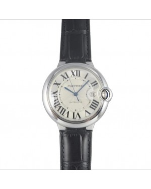 Cartier Ballon Bleu WSBB0026