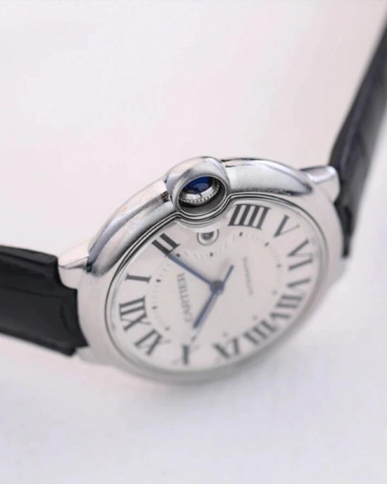 Cartier Ballon Bleu WSBB0026