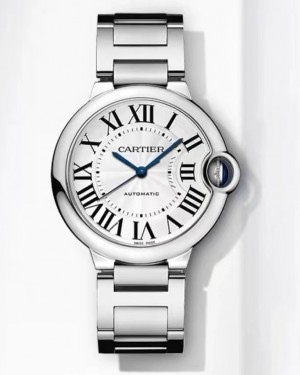 Cartier Ballon Bleu WSBB0049