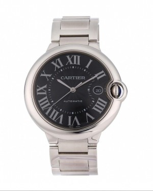 Cartier Ballon Bleu WSBB0060