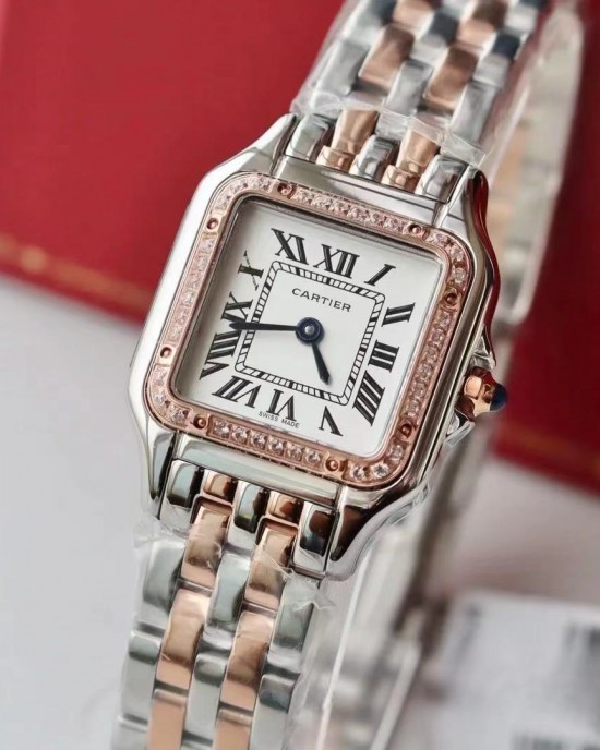 Cartier Panthere DE   W3PN0007