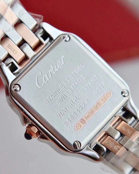 Cartier Panthere DE   W3PN0007