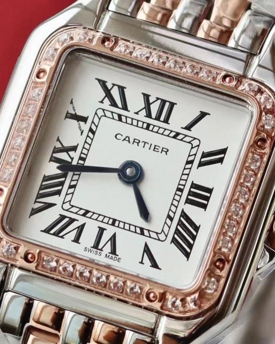 Cartier Panthere DE   W3PN0007