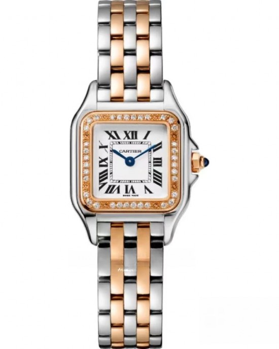 Cartier Panthere DE   W3PN0007