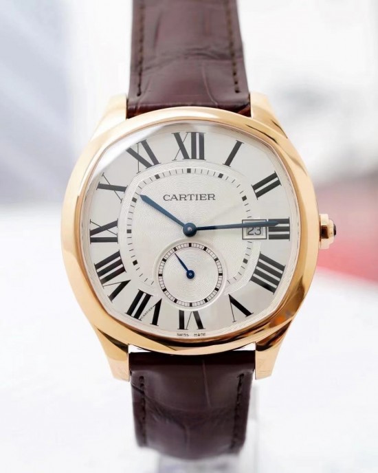 Cartier Panthere DE  WGNM0003