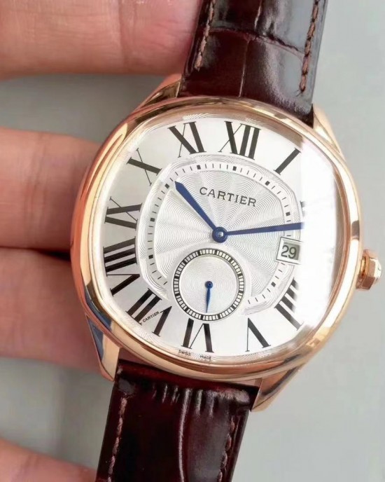 Cartier Panthere DE  WGNM0003